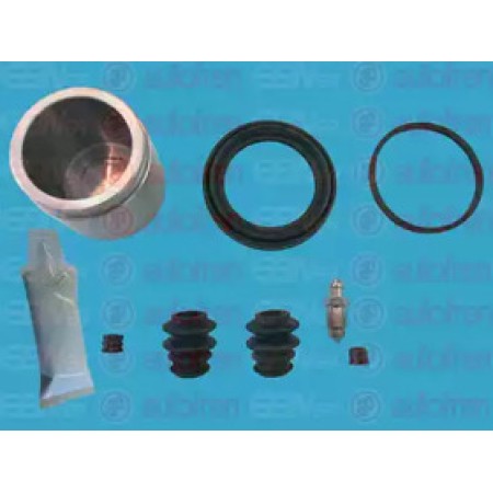 Ремкомплект Суппорта i40/ix35/Sportage/Pajero 07- 60mm (с поршнем) (D42178C)