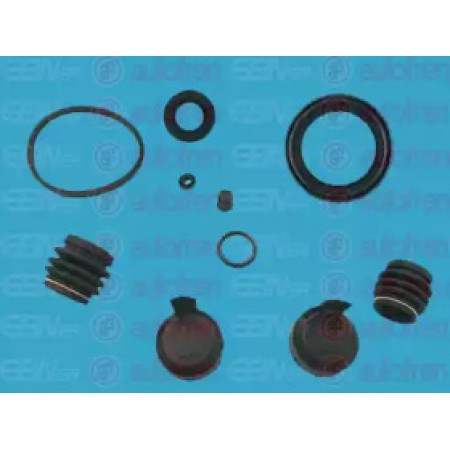 Ремкомплект суппорта задн. Master/Movano 10- 60mm Brembo (D42188)