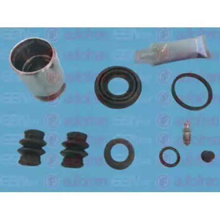Ремкомплект Суппорта Kangoo 97- 38mm (с поршнем) (D42190C)