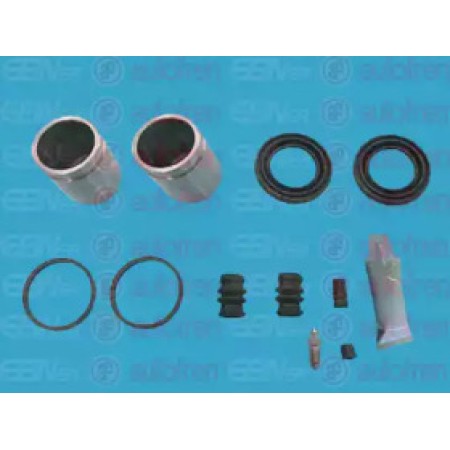Ремкомплект Суппорта перед L200/Maxima/Forester/Impreza/Legacy/Outback 97- (43mm) (с поршнем) (D42201C)