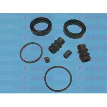 Ремкомплект супорта перед 48mm Sprinter/Crafter 06- (Bosch) (D42217)