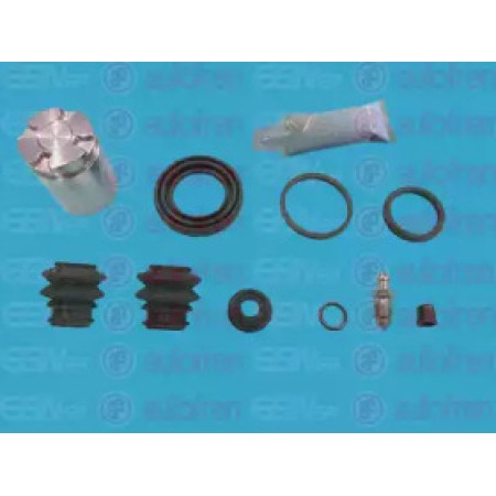 Ремкомплект Суппорта зад Accent/i10/i20/Solaris/Rio 10- (34mm) (с поршнем) (D42221C)