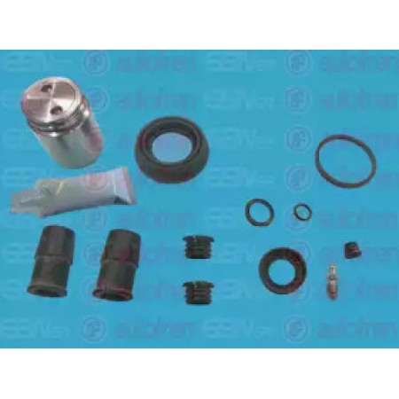 Ремкомплект Суппорта C-Max/Focus/Kuga/Transit/Mzd 3 03- 38mm (с поршнем) (D42223C)