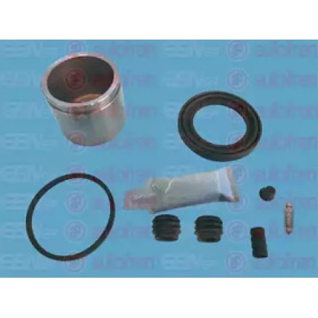 Ремкомплект Суппорта Corolla (E12) 01-07 57mm (с поршнем) (D42226C)