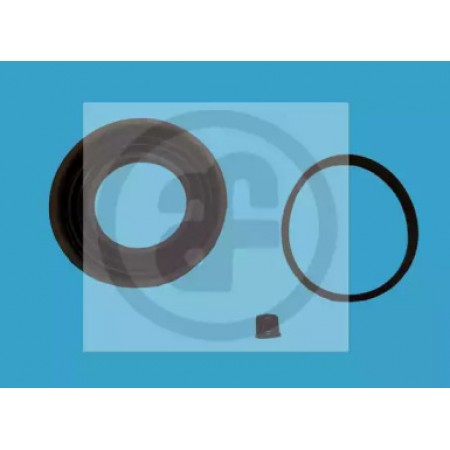 Ремкомплект суппорта перед Omega A 54mm (D4223)