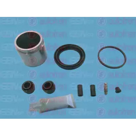 Ремкомплект Суппорта перед Mazda 6 07-13 (57mm) (с поршнем) (D42231C)
