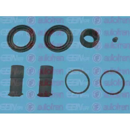 Ремкомплект суппорта перед Audi A6/A8/Passat B5 43mm (D42251)