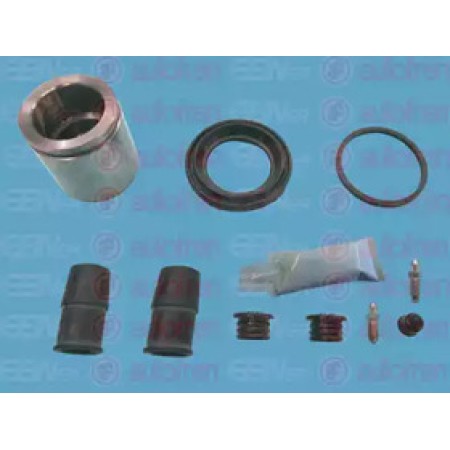 Ремкомплект суппорта 306/Astra F/Vectra A/Lanos 97-08 (48mm) (с поршнем) (D42256C)