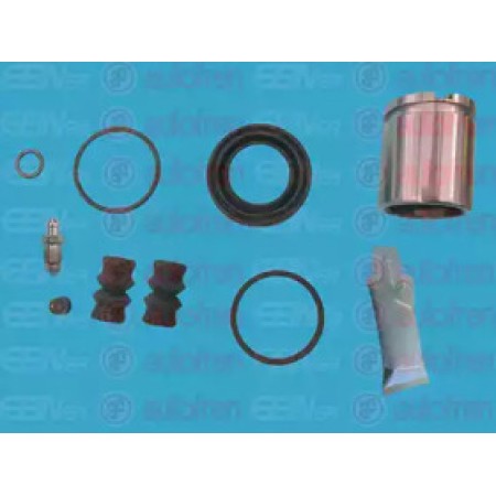 Ремкомплект Суппорта зад A4/A5/A6/A7/A8/Q5/Range Rover IV/Sprot 02- (42,8mm) (с поршнем) (D42257C)