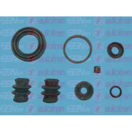 Ремкомплект Суппорта Civic 05- 34mm (D42262)