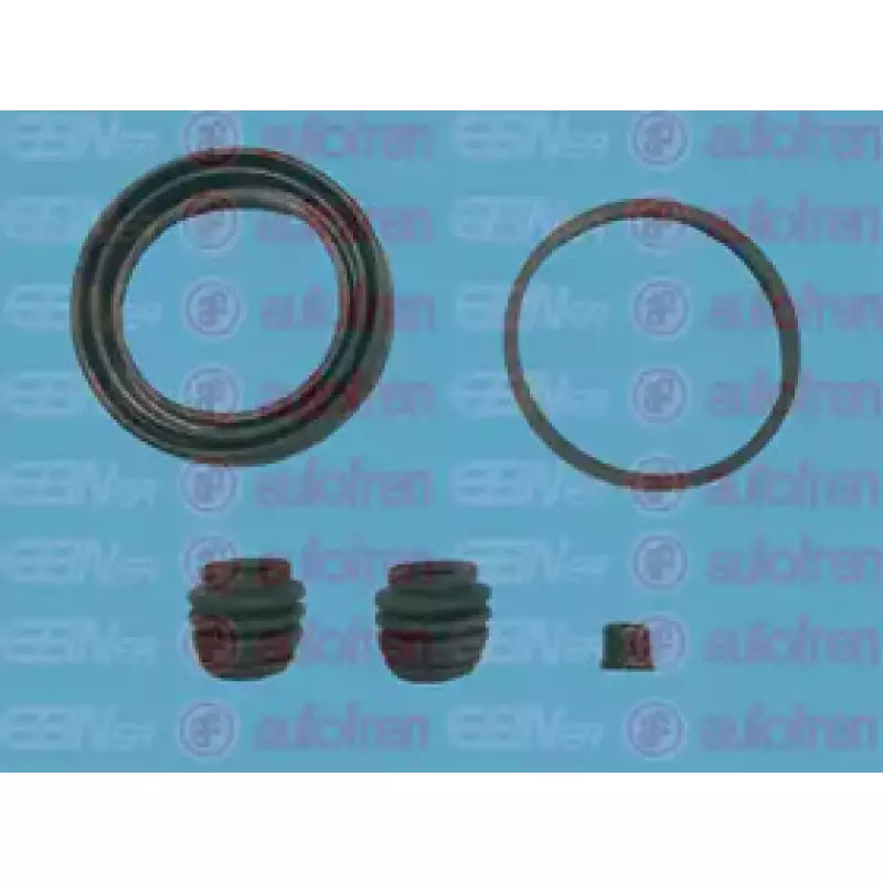 Ремкомплект Суппорта Civic 05- 54mm (D42264)