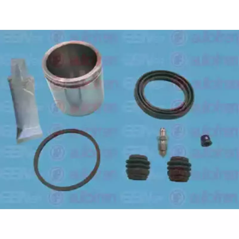 Ремкомплект Суппорта Civic 05- 54mm (с поршнем) (D42265C)