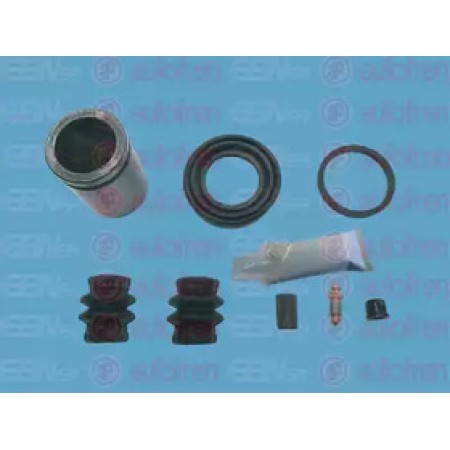 Ремкомплект Суппорта Corolla (E12) 01-07 33,9mm (с поршнем) (D42277C)