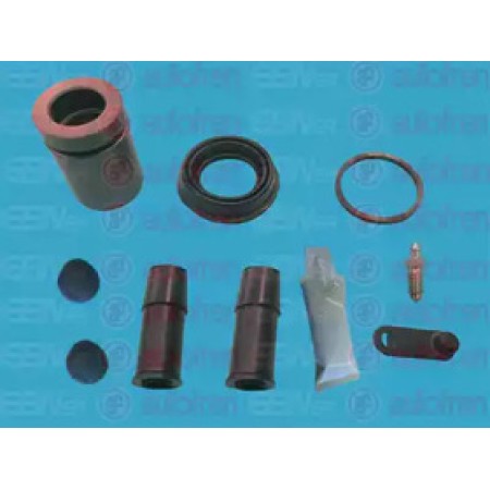 Ремкомплект Суппорта E60/E61/E65-67/E63/E64/A6/A8 00-10 42mm (с поршнем) (D42281C)