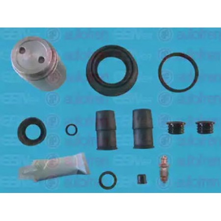 Ремкомплект Суппорта зад Vectra C/Signum (40mm) (с поршнем) (D42292C)