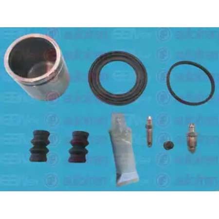 Ремкомплект Суппорта W169 04-12 57mm (с поршнем) (D42298C)