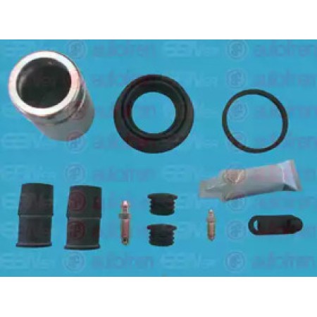 Ремкомплект Суппорта E81/E82/E84/E87/E88/E90/E91/E92/E93 03-15 42mm (с поршнем) (D42308C)