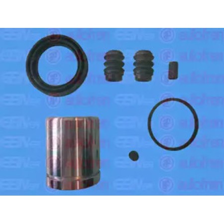 Ремкомплект Суппорта зад Sprinter/Crafter 06-  (51mm) (с поршнем) (D42317C)