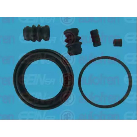 Ремкомплект суппорта перед Sonata IV/Magentis/Almera/Juke/Primera/SX4 57mm (D4232)