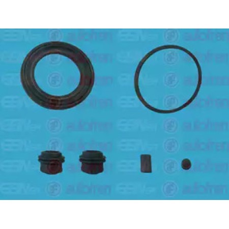 Ремкомплект суппорта перед Audi A3/Octavia III/Caddy IV/Golf VII 57mm (D42360)