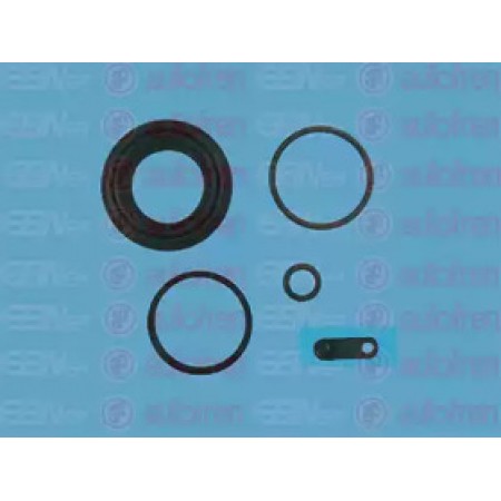 Ремкомплект суппорта зад BMW X3/X4 11- 42mm (D42374)