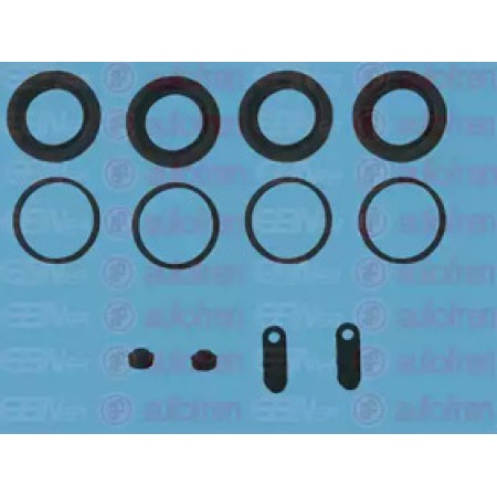 Ремкомплект Суппорта перед Touareg/Range Rover III/Sport 02- (46mm) (D42379)