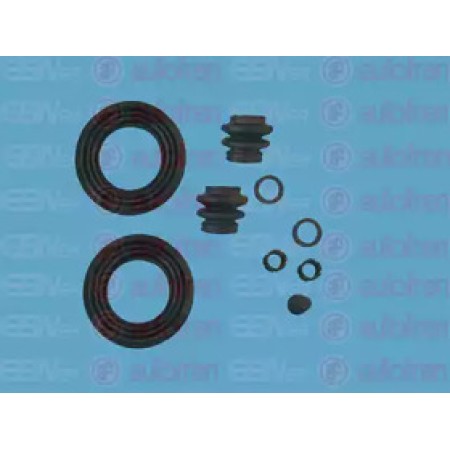 Ремкомплект Суппорта перед Lexus NX/RX/Rav4 08- (45mm) (D42410)