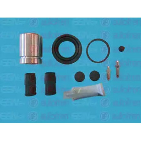 Ремкомплект Суппорта E81/E82/E87/E88/W204/C207 03- 40mm (с поршнем) (D42417C)