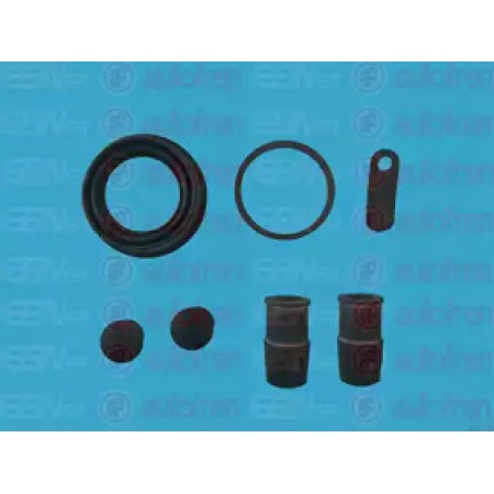 Ремкомплект суппорта зад BMW 1/2/3/4/X3/X4 11- 40mm (D42440)