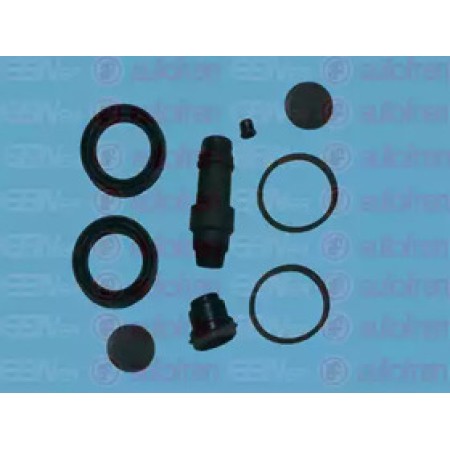 Ремкомплект супорта перед Transit 91>00 (Bendix) (D4246)