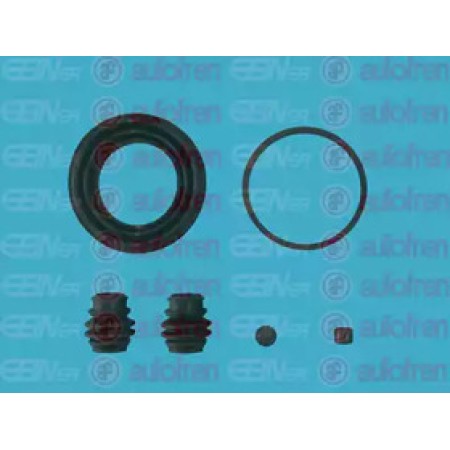 Ремкомплект суппорта перед Nissan Qashqai/Renault Kadjar 57mm (D42549)