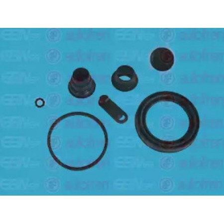 Ремкомплект суппорта перед Logan/Escort VII/Kangoo 08- 54mm (D4259)