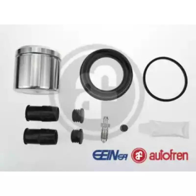 Ремкомплект Суппорта A3/Focus/Kuga/Connect/Leon/Octavia/Golf 12- 57mm (с поршнем) (D42715C)