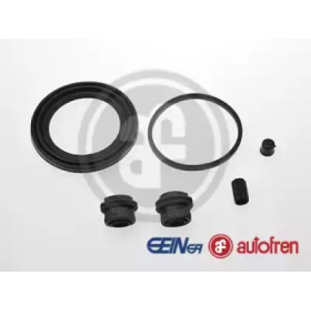 Ремкомплект суппорта перед MB W205 13- 60mm (D42722)