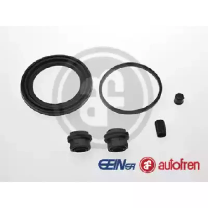 Ремкомплект суппорта перед MB W205 13- 60mm (D42722)