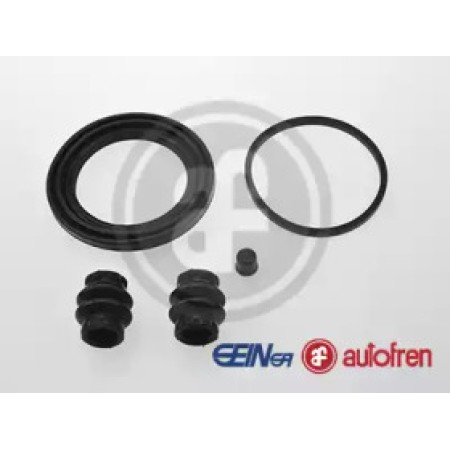 Ремкомплект суппорта перед MB CLA/GLA 13- 60mm (D42725)