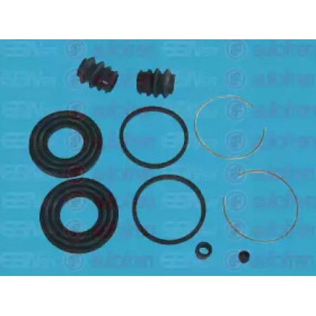 Ремкомплект суппорта перед PSA C-Crosser/4007/Galant V/VI/Outlander/Pajero/L200 43mm (D4296)