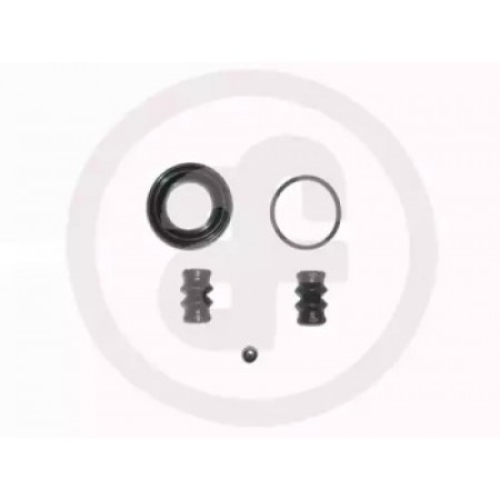 Ремкомплект супорта зад 41mm Caddy 04> (D4326)