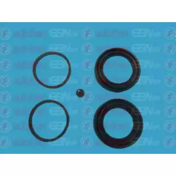 Ремкомплект суппорта перед Audi 100/A4/A6/A8 43mm (D4328)
