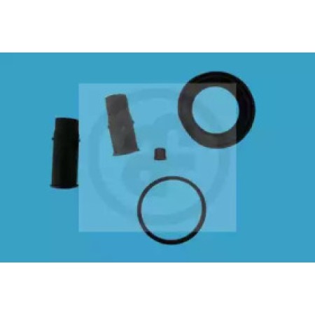 Ремкомплект суппорта перед Fabia I/II/Golf II/III/Passat B2/B3/B4 48mm (D4330)