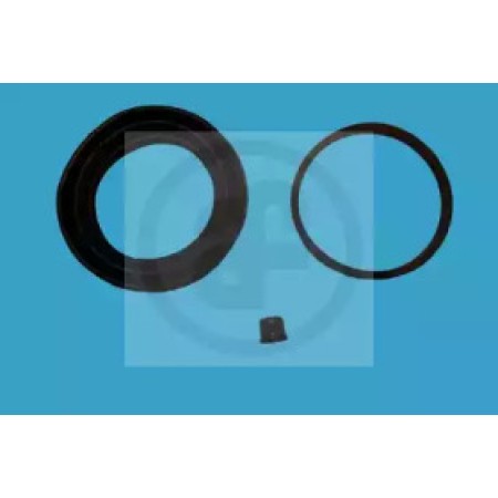 Ремкомплект супорта перед 54mm Caddy 04> (ATE) (D4359)