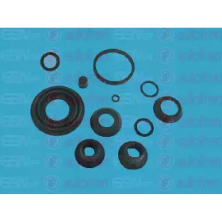 Ремкомплект суппорта зад Astra F/G/Zafira 36mm (D4374)