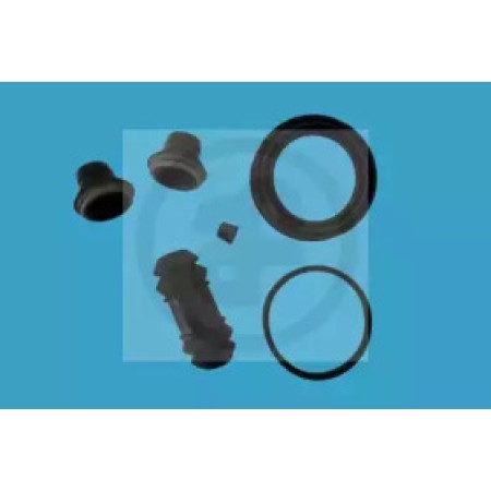 Ремкомплект супорта зад 52mm (Bendix/Bosch) Sprinter/LT (D4388)