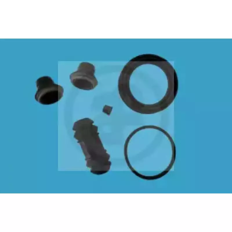 Ремкомплект супорта зад 52mm (Bendix/Bosch) Sprinter/LT (D4388)