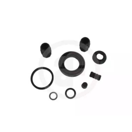 Ремкомплект суппорта зад Hyundai Elantra/Kia Cerato/Mazda 6 34mm (D4411)