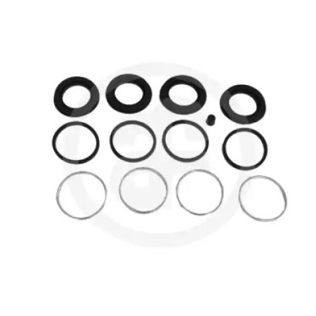 Ремкомплект суппорта перед LAND CRUISER/DAILY (43мм) 89-07 (D4421)
