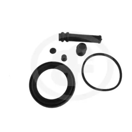Ремкомплект суппорта перед MAZDA E-SERIE/BESTA (60мм) 84-03 (D4436)