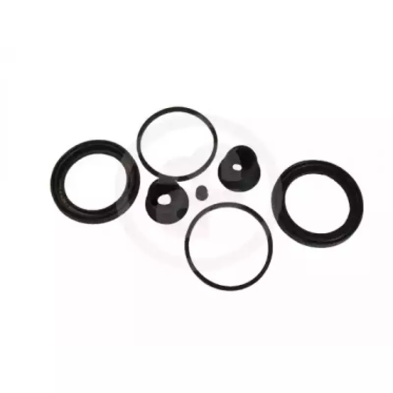 Ремкомплект супорта перед 60mm (Lucas) 507-814 (D4472)