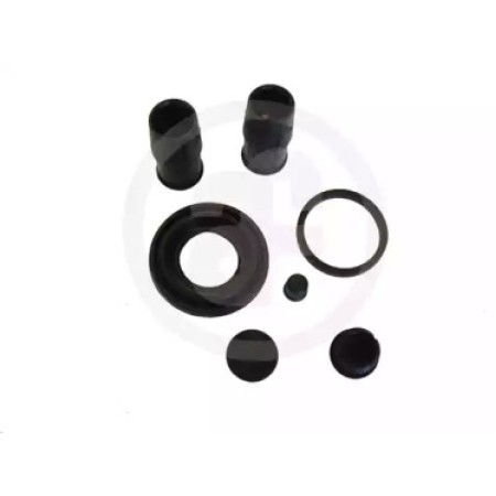 Ремкомплект суппорта зад BMW 3 E36 34mm (D4480)