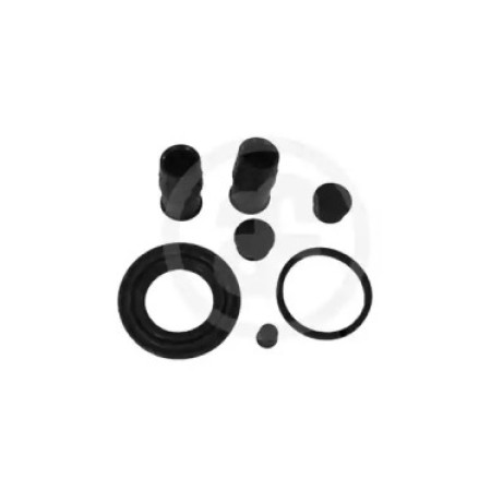 Ремкомплект суппорта зад BMW 3 E36/E46/5 E34 40mm (D4481)